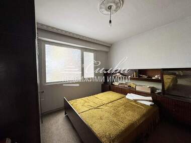 For sale - Apartment in Peti polk,  Shumen