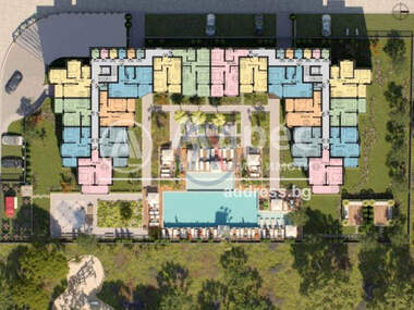 Vânzare - Apartament în Sunny Beach,  Burgas