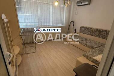Продажа - Квартира в Зорница,  Бургас