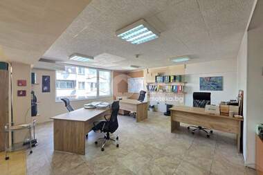 Verkauf - Büro in Banischora,  Sovia