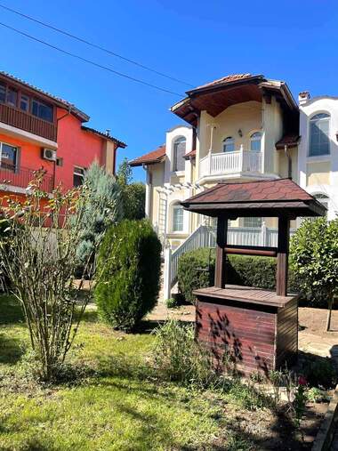 Verkauf - Haus in Wetren,  Burgas