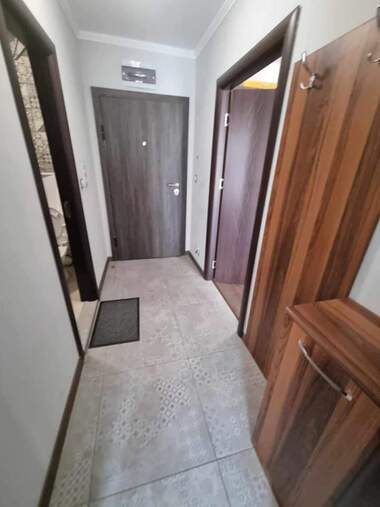 Kira - Apartman olarak Hristo Smirnenski,  Plovdiv