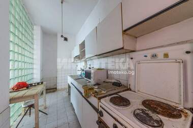 For sale - Apartment in VINS - Cherven ploshtad,  Varna