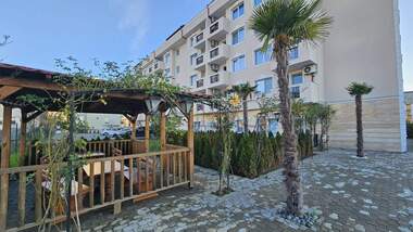 For sale - Apartment in Sunny Beach,  Burgas