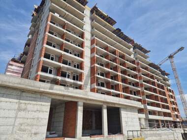 Satış - Apartman olarak Trakia,  Plovdiv