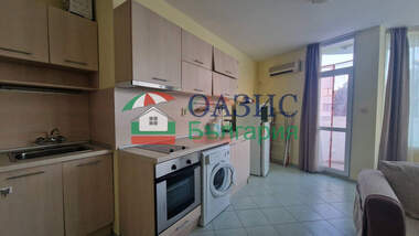 For sale - Apartment in Sunny Beach,  Burgas