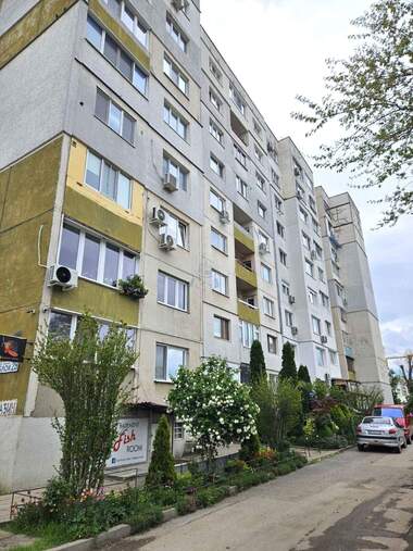 Verkauf - Wohnung in Lewski-G,  Sovia
