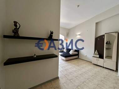 For sale - Apartment in Sveti Vlas,  Burgas