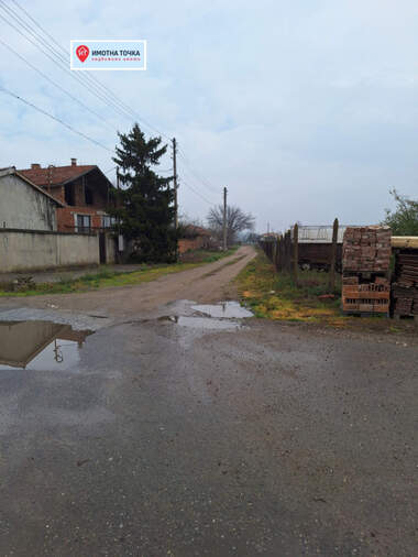 Продажба - Парцел за строителство в Милево,  Пловдив