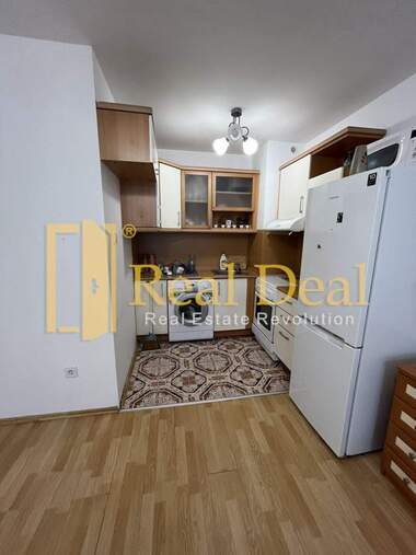Închiriere - Apartament în Manastirski livadi-Iztok,  Sofia