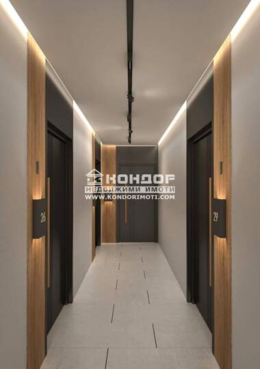 Vânzare - Apartament în Ostromila,  Plovdiv