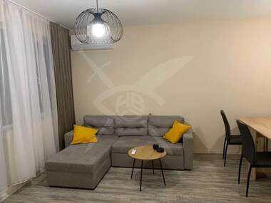 For rent - Apartment in Asparuhovo,  Varna