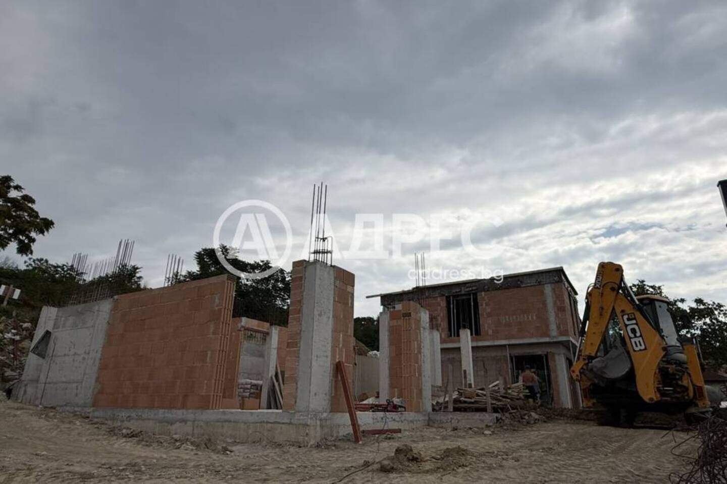 Haus in Salziza, Varna – Foto 8
