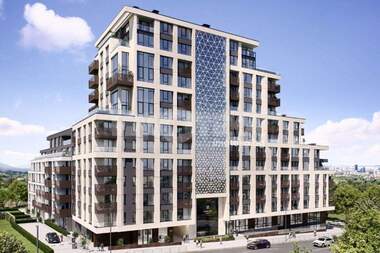 For sale - Apartment in Krastova vada,  Sofia