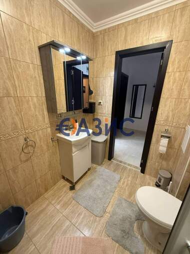 For sale - Apartment in Sveti Vlas,  Burgas