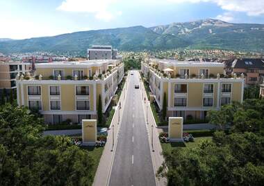 Продажба - Апартамент във Витоша,  София