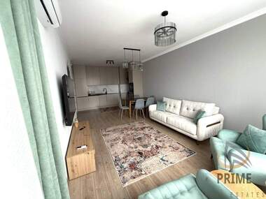 Miete - Wohnung in Izgrew,  Burgas