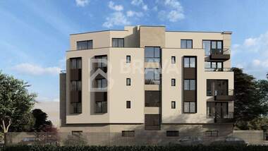 Verkauf - Wohnung in Kütschuk Parizh,  Plowdiw