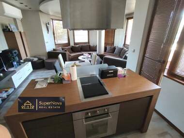 For sale - Apartment in Drujba 1,  Haskovo