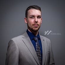 Mark Markov