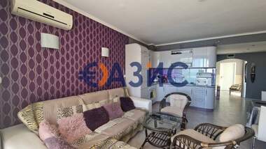 Satış - Apartman olarak Sveti Vlas,  Burgas