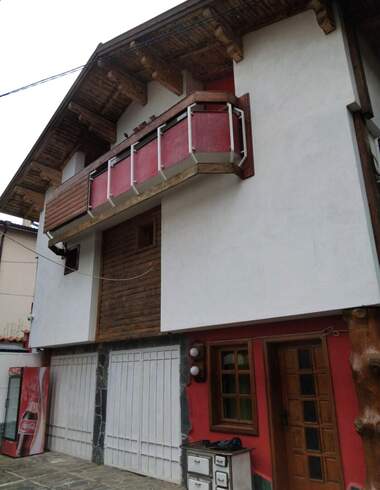 Verkauf - Haus in Saparewa Bania,  Küstendil