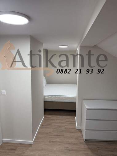 Vânzare - Apartament în Center,  Sofia