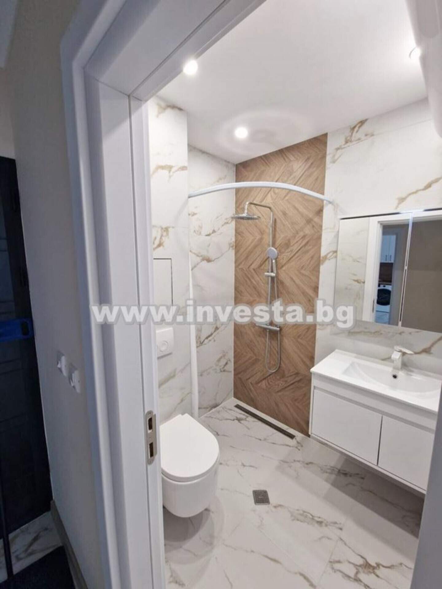 Cu două camere Apartament în Hristo Smirnenski, Plovdiv – fotografia 9