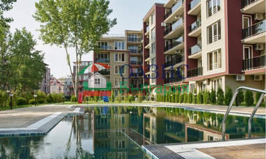 For sale - Apartment in Sunny Beach,  Burgas
