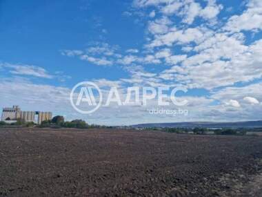For sale - For Construction in Promishlena zona - Zapad,  Varna