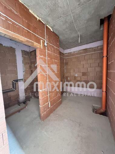 Satış - Apartman olarak Izgrev,  Varna