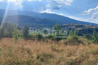 Satış - Tarım arsası olarak Jeleznica,  Sofia
