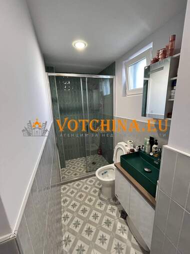 Verkauf - Wohnung in Hristo Botew,  Warna