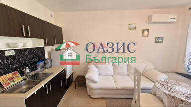 Verkauf - Wohnung in Sonnenstrand,  Burgas