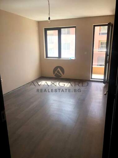 For sale - Apartment in Hristo Smirnenski,  Plovdiv