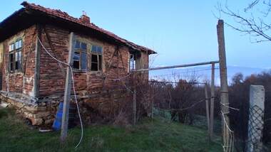 Продажба - Парцел за строителство в Бучино,  Благоевград