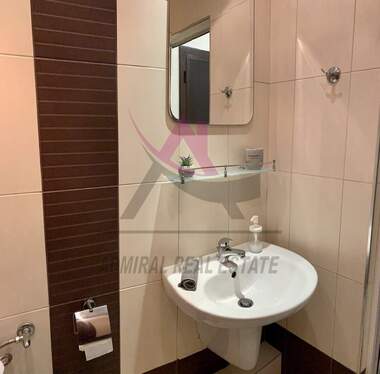 For rent - Apartment in Bazar Levski,  Varna