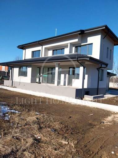 For sale - House in Ostromila,  Plovdiv