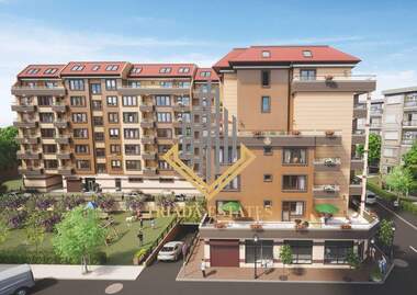 Satış - Apartman olarak Bratia Miladinovi,  Burgas