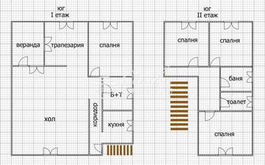 For sale - House in Lozevo,  Shumen