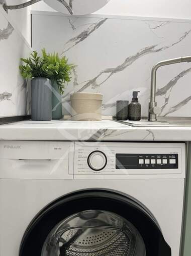 For rent - Apartment in Okrajna bolnica - Generali,  Varna