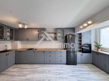 Satış - Apartman olarak Wider Center,  Varna