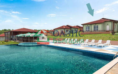 For sale - House in Banya,  Burgas