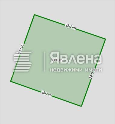 Продажба - Парцел за строителство във Велика,  Бургас