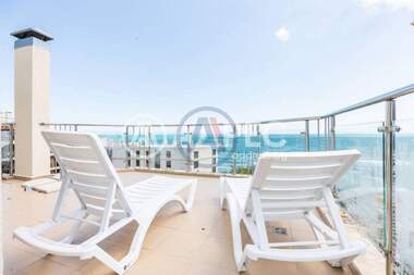 Satış - Apartman olarak k.k. Çayka,  Varna
