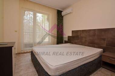 For rent - Apartment in Briz,  Varna