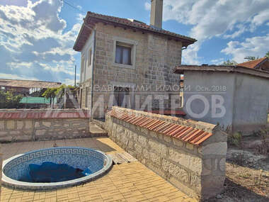 Satış - Ev olarak Çerkovna,  Varna