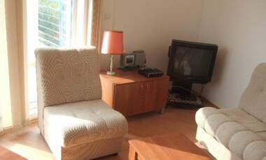 Vânzare - Apartament în Balcic,  Dobrice
