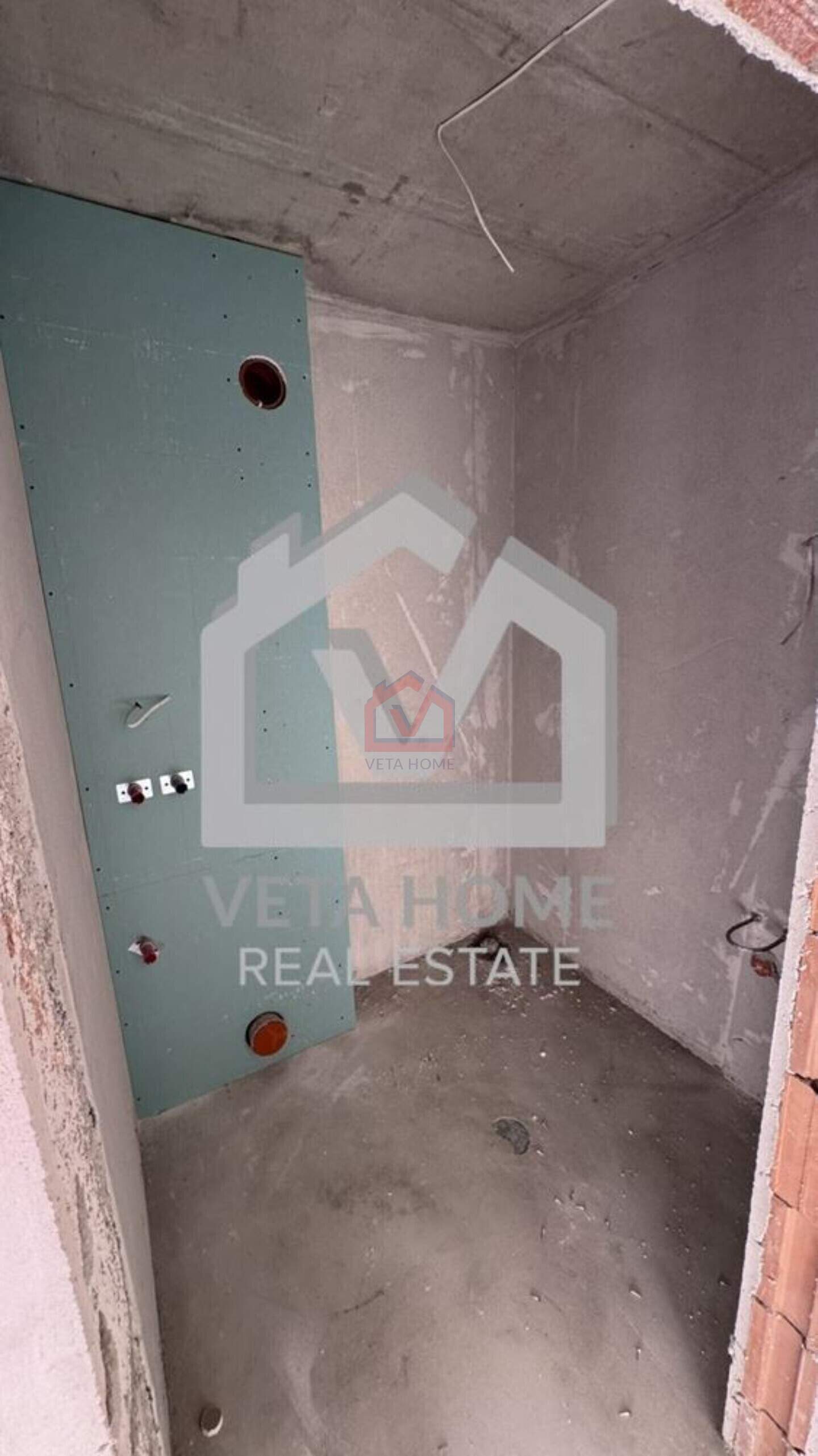 Zweizimmer Wohnung in Kolhozen pazar, Varna – Foto 2