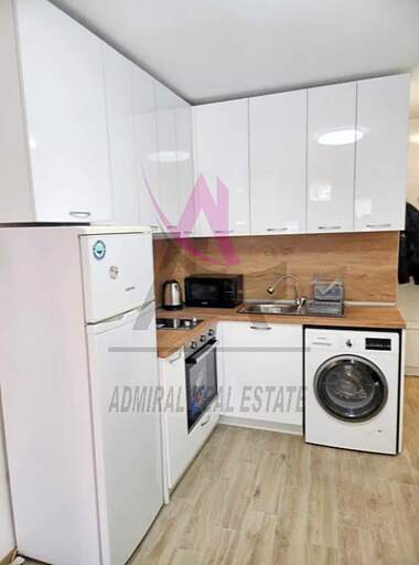 Miete - Wohnung in Grand Mol,  Warna